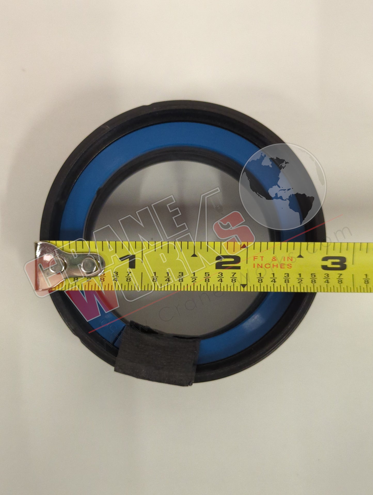 519.059.0061 | New Lift Cylinder Seal Kit