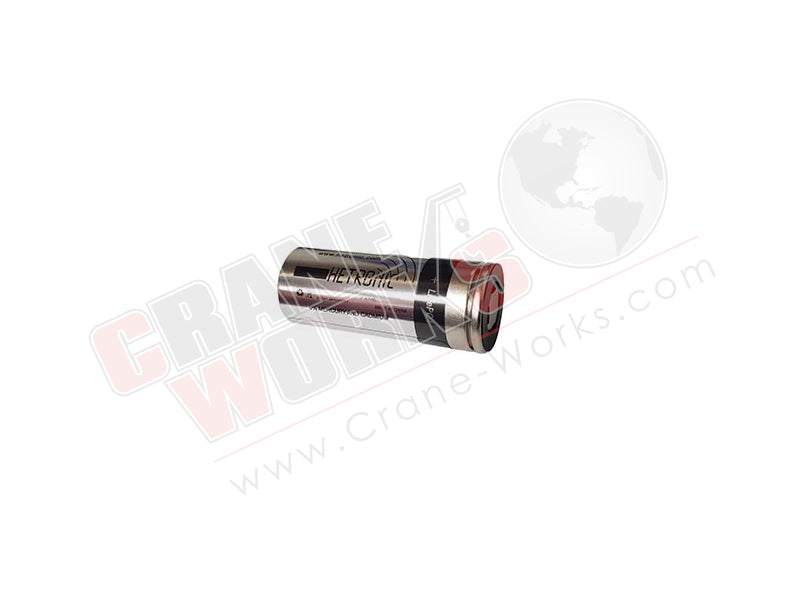 Picture of 75104 NEW RECHARGEABLE BATTERY CDT PLUS