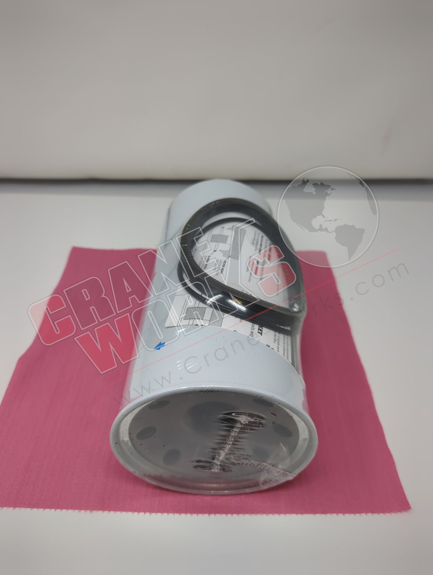 P550276 | New Hyd Filter