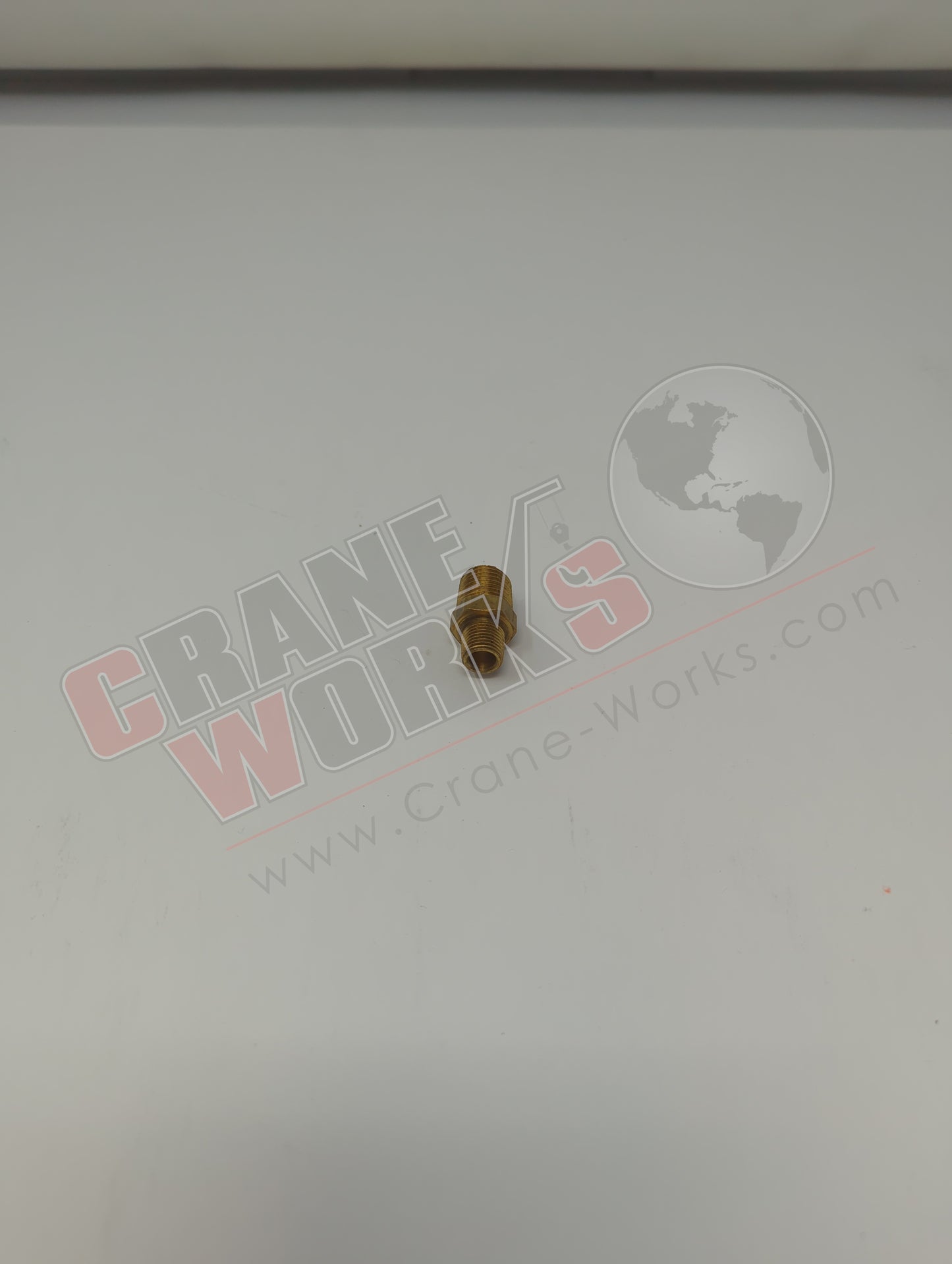 122BA | New Pipe Union