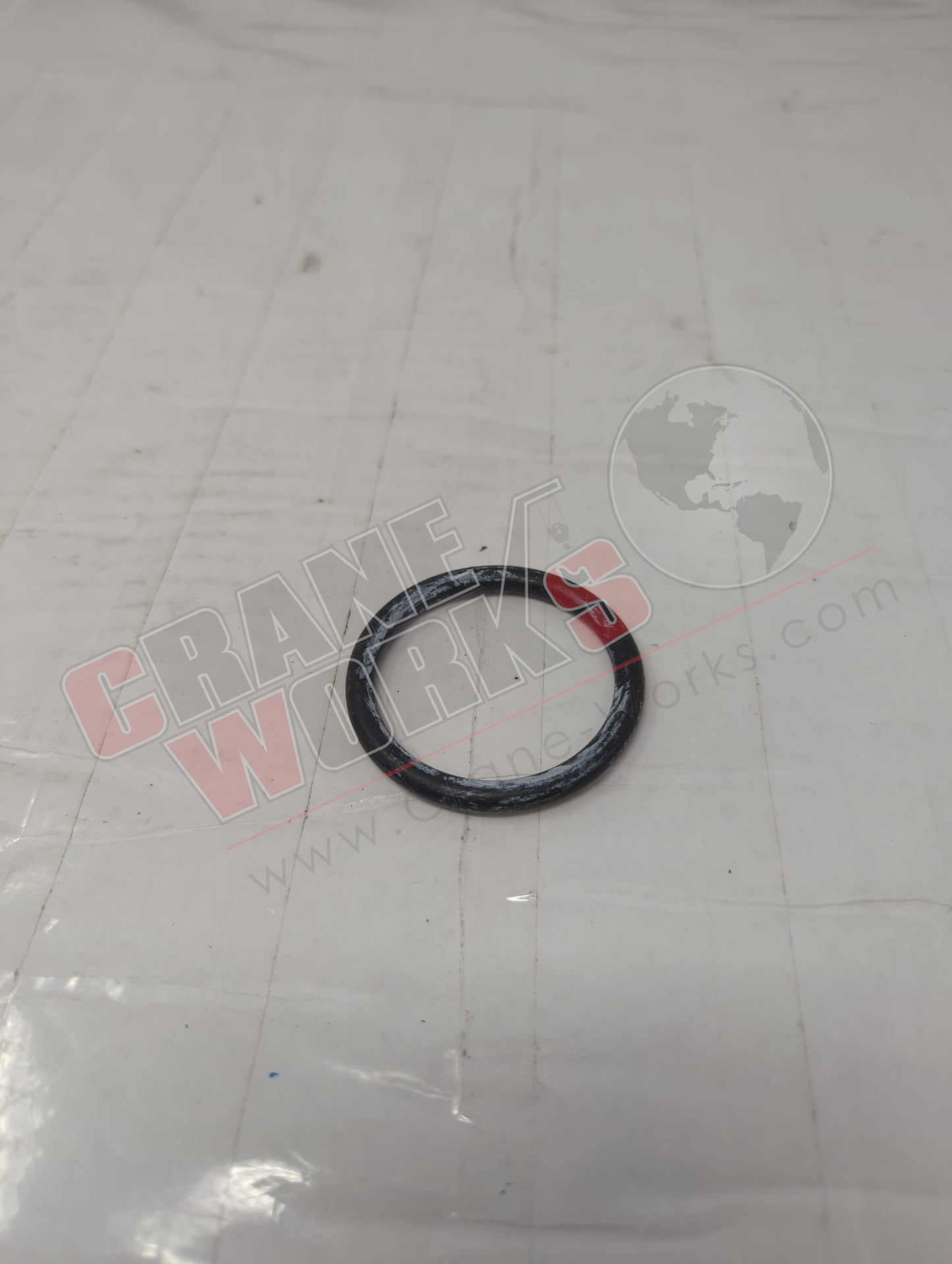 123181 | New Seal Kit