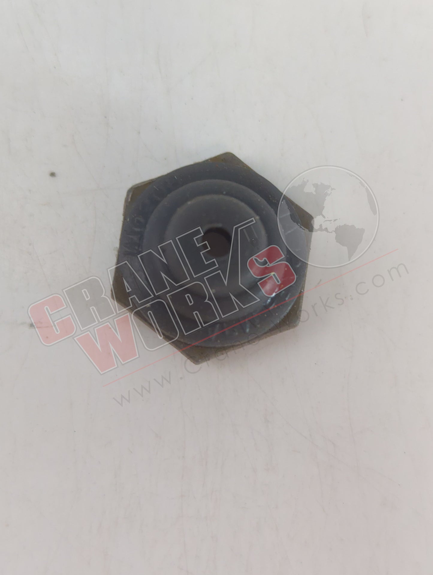 A-133144 | New 2-Pole Toggle Switch