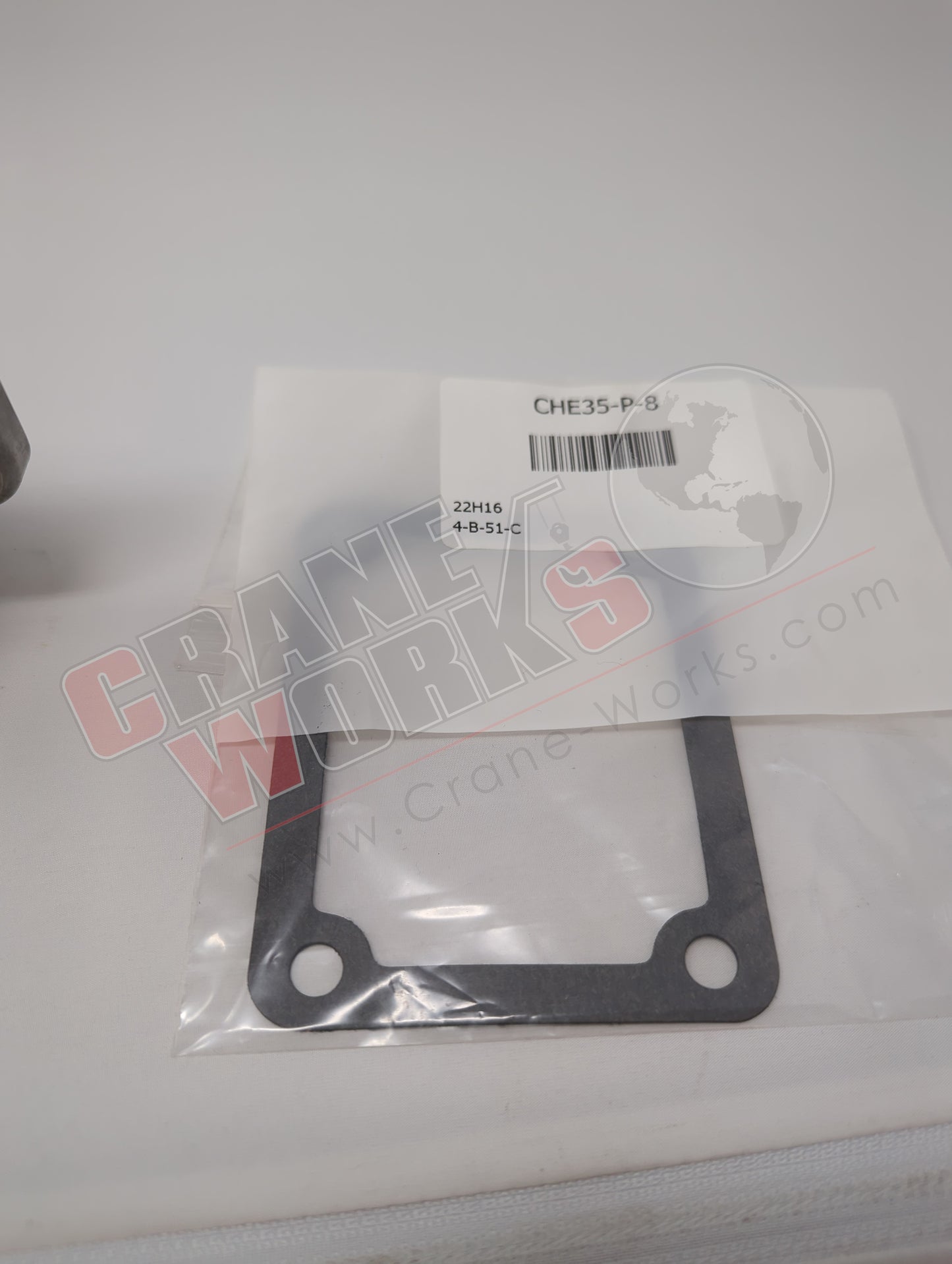 329361X | New Air Shifter