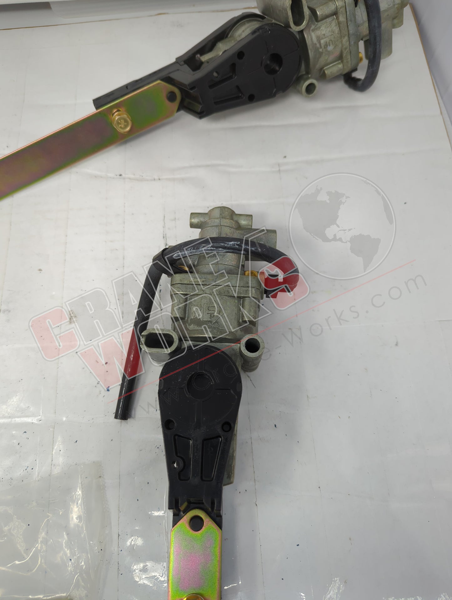 219048 | New Level Control Valve Kit