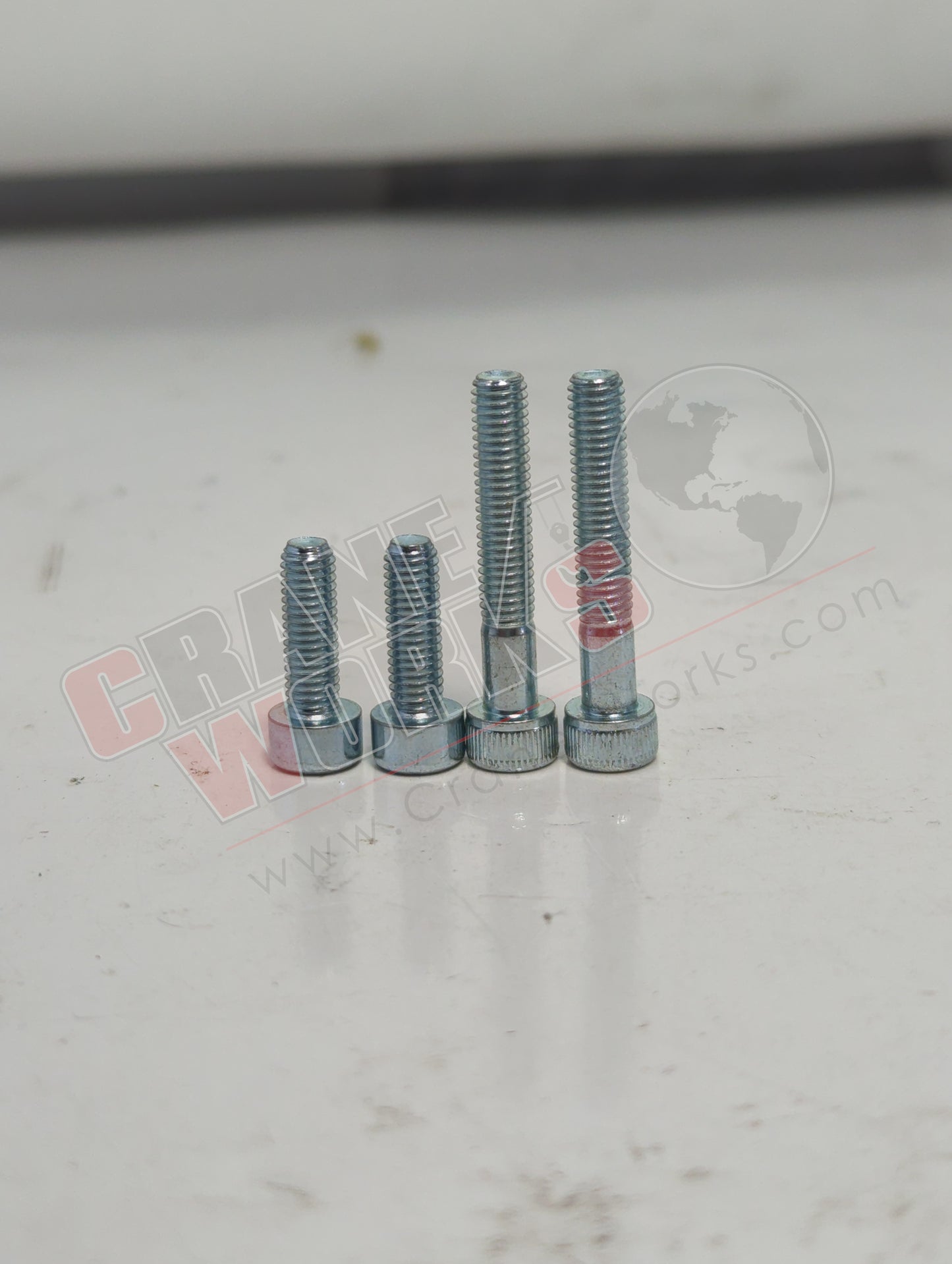 EV4971 | New Position Control