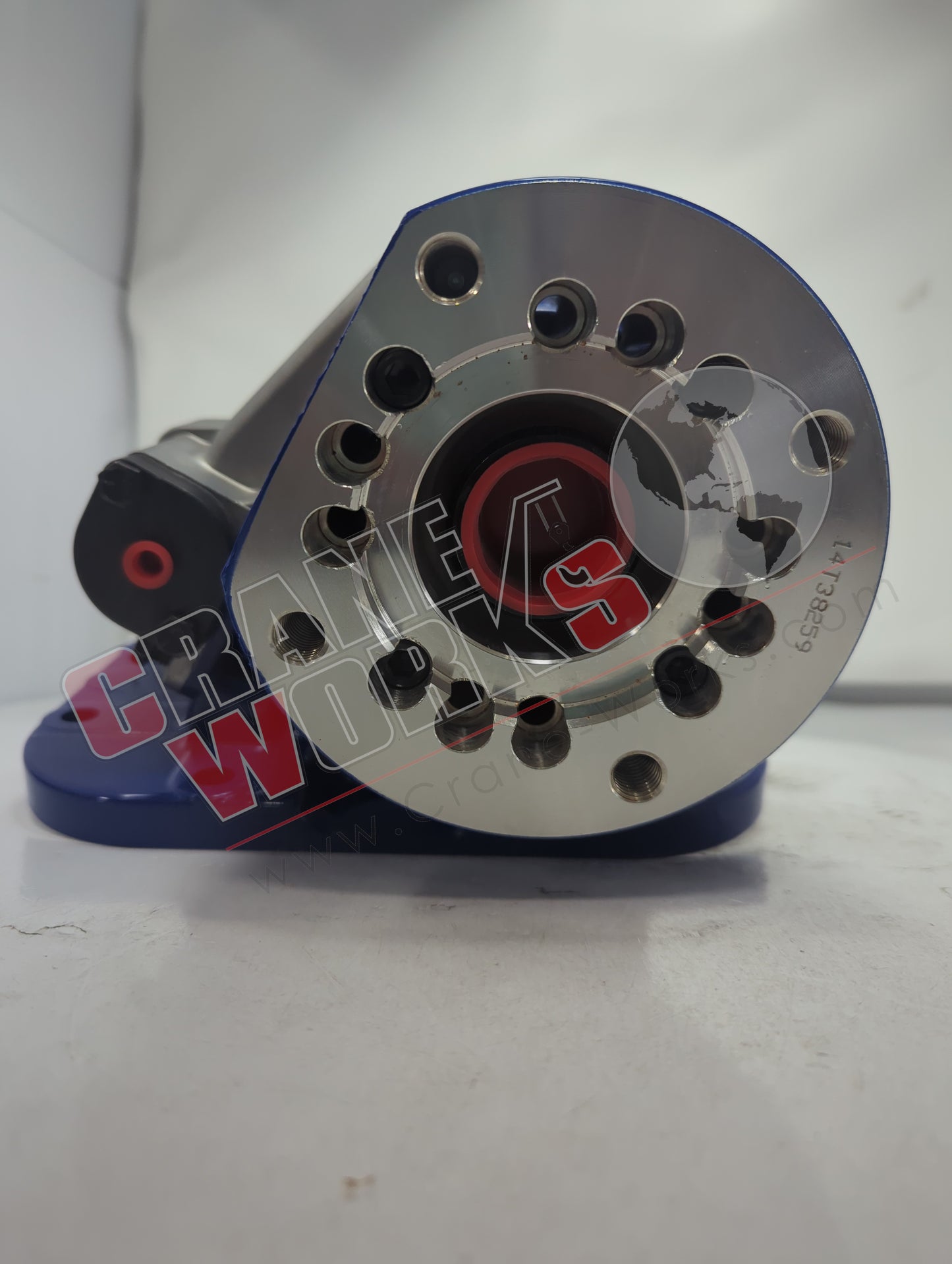 TG8F-E8006-P1IX | New Pto