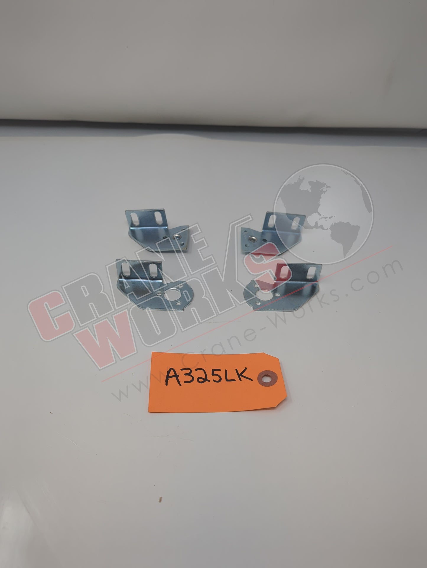 A325LK | New End Link Kit For Sr325