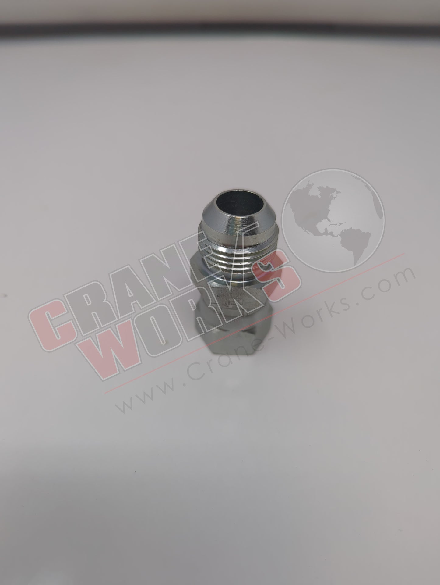 6504-10-08 | New -10Mj X -8Fj Swivel