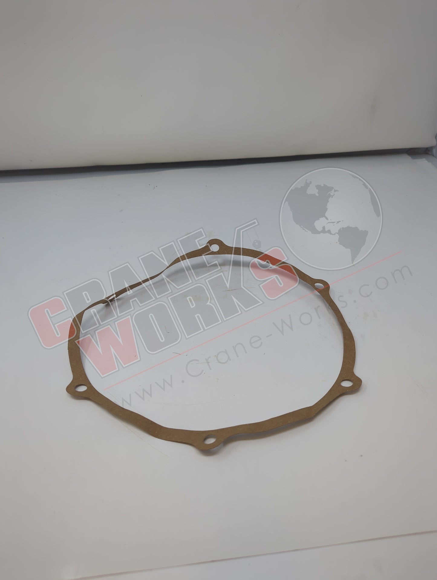 68419TU | New Cover Gasket