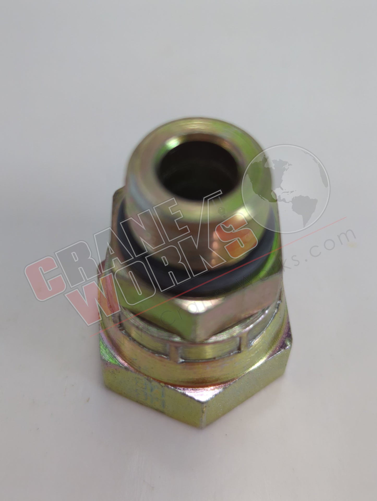 A-130102 | New Valve Restrictor 3