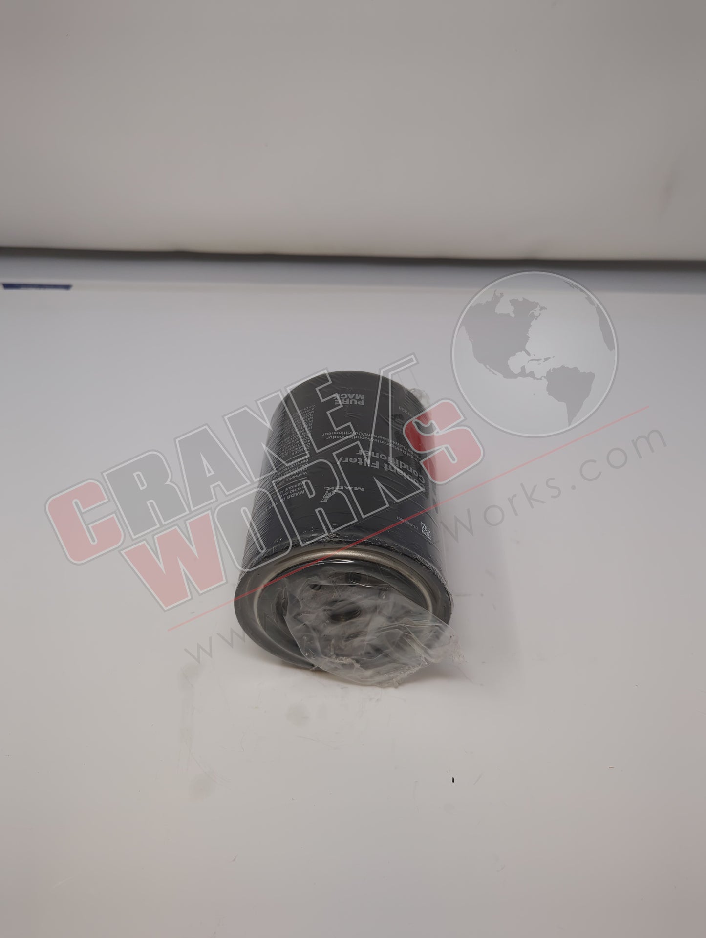 21937331 | New Coolant Filter