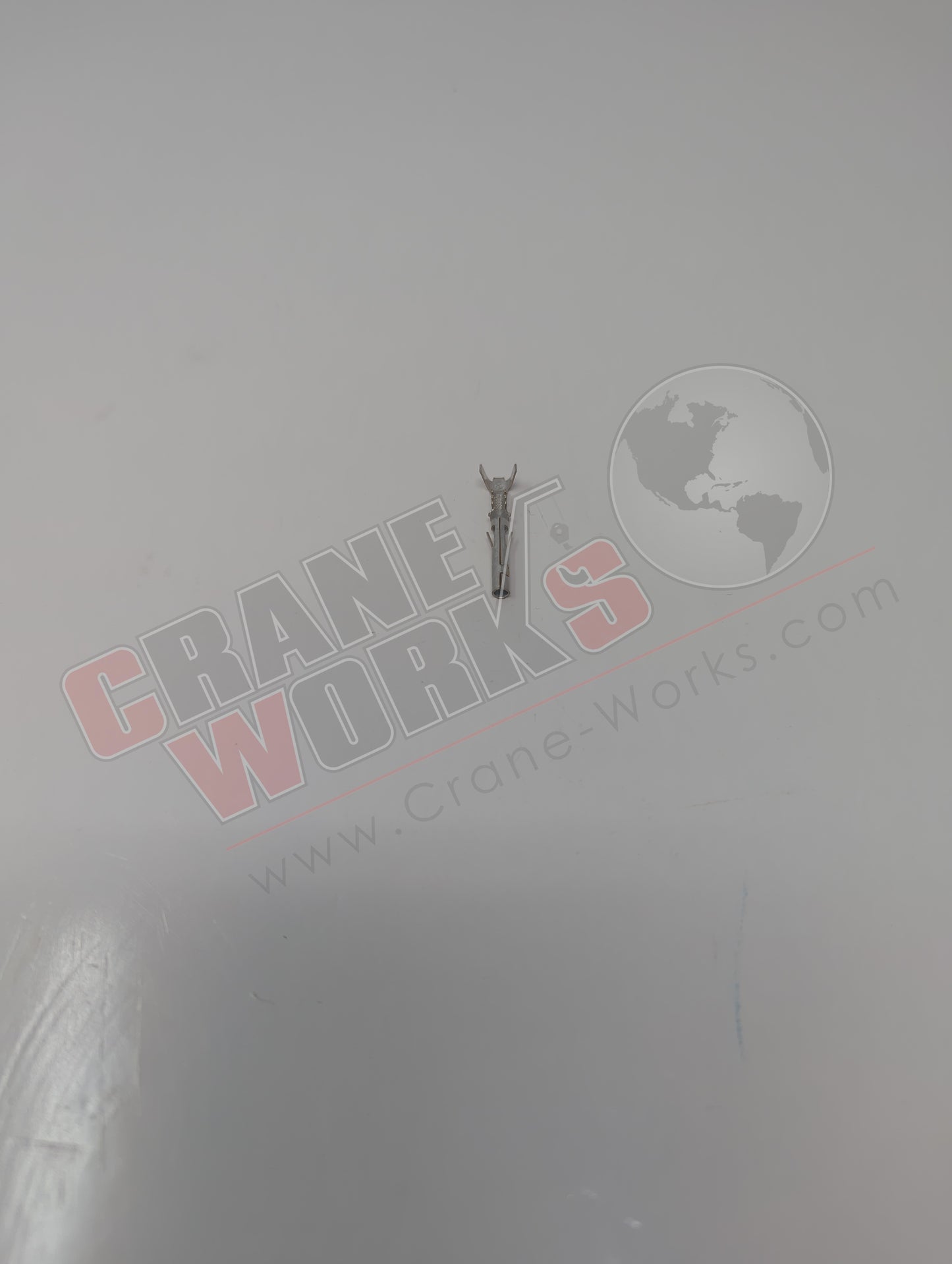 111610T | New Terminal, Weatherpack