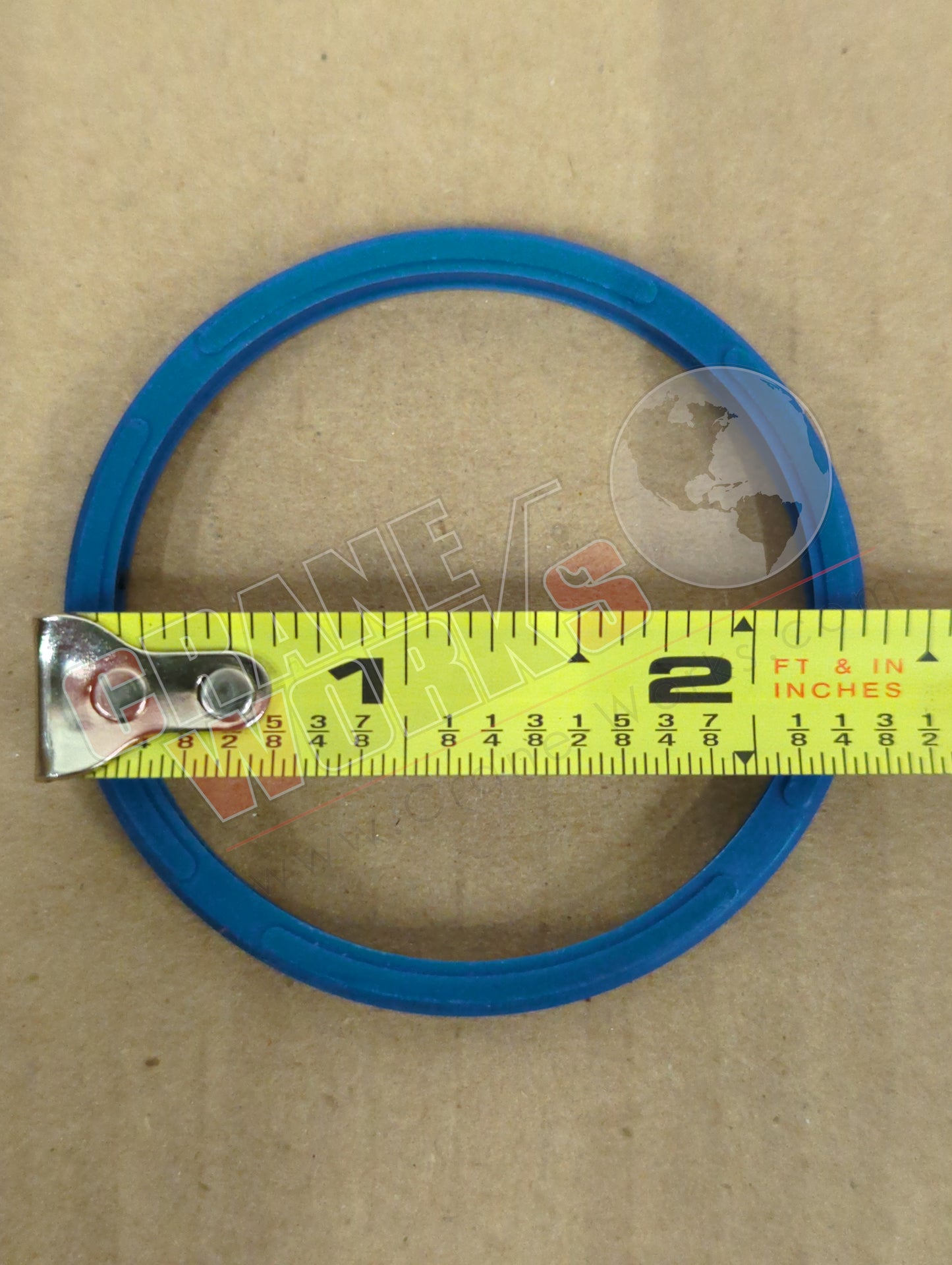 519.999.0021 | New Lift Cyl Seal Kit