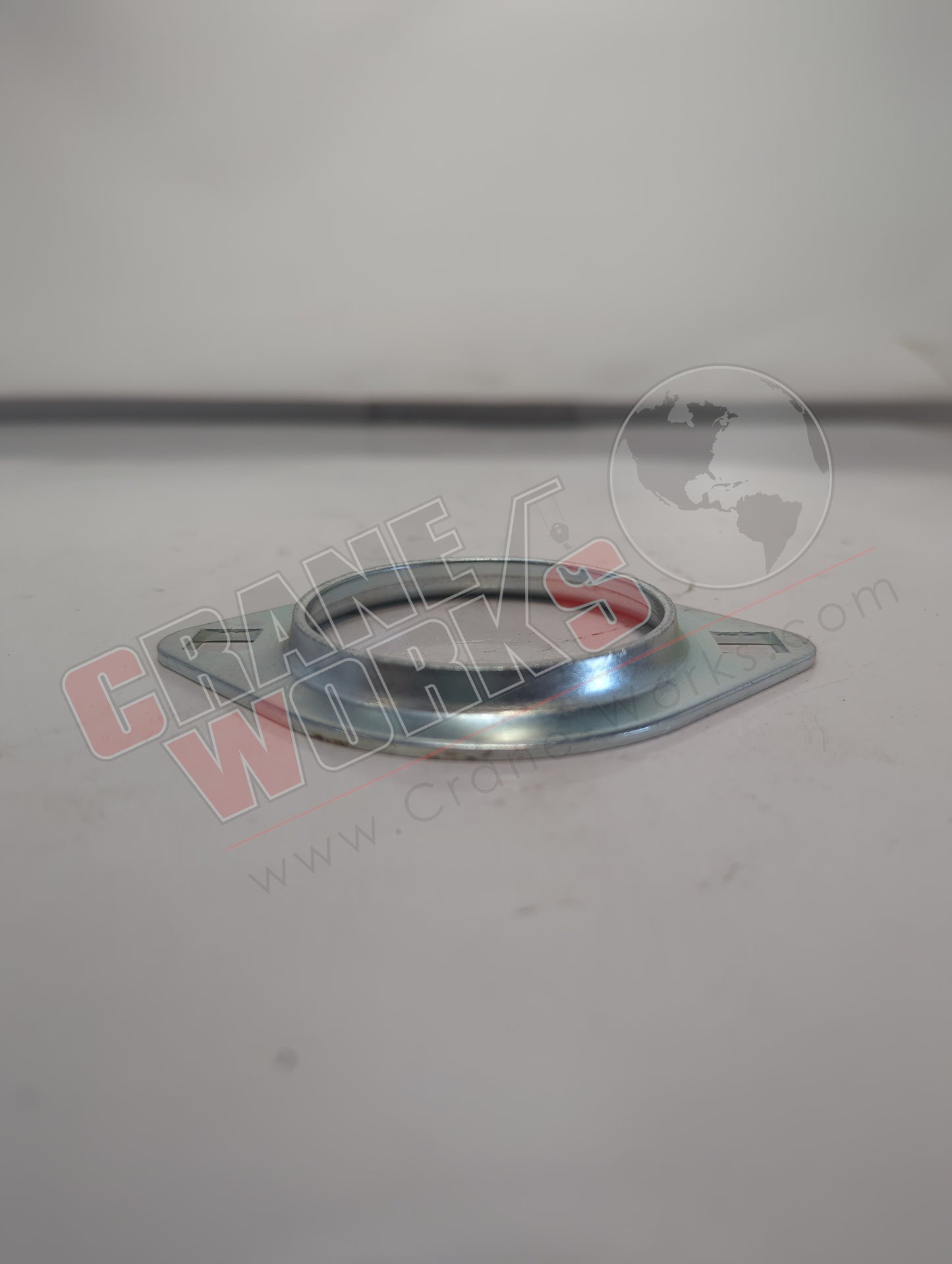 16AFA | New 1.25" Brng W/ Flngtt (Drv Drm)