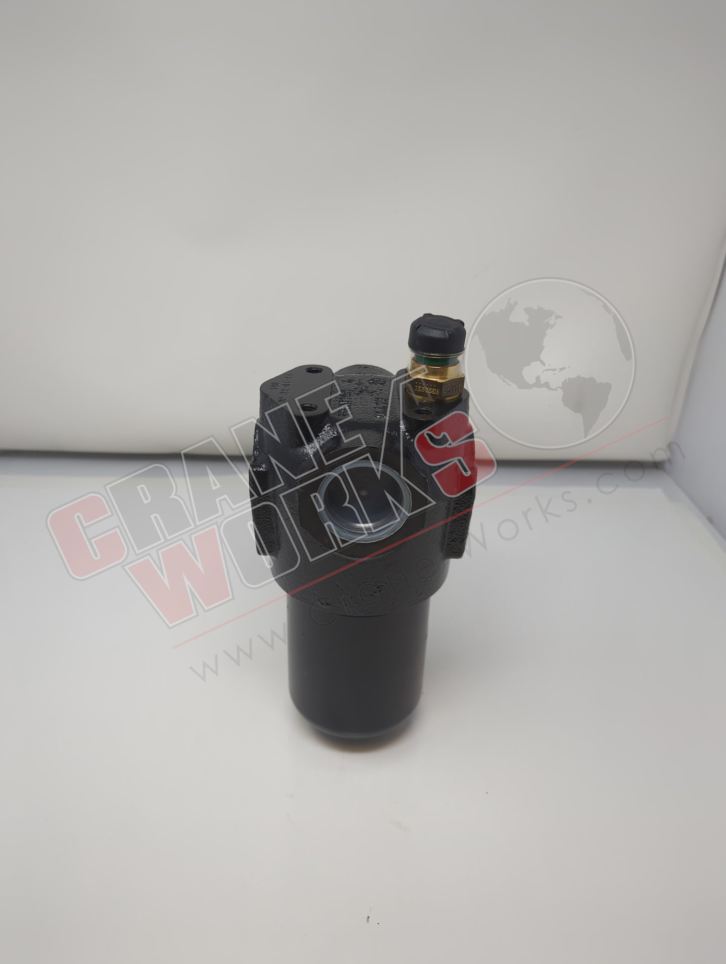 FI786 | New Filter Housing