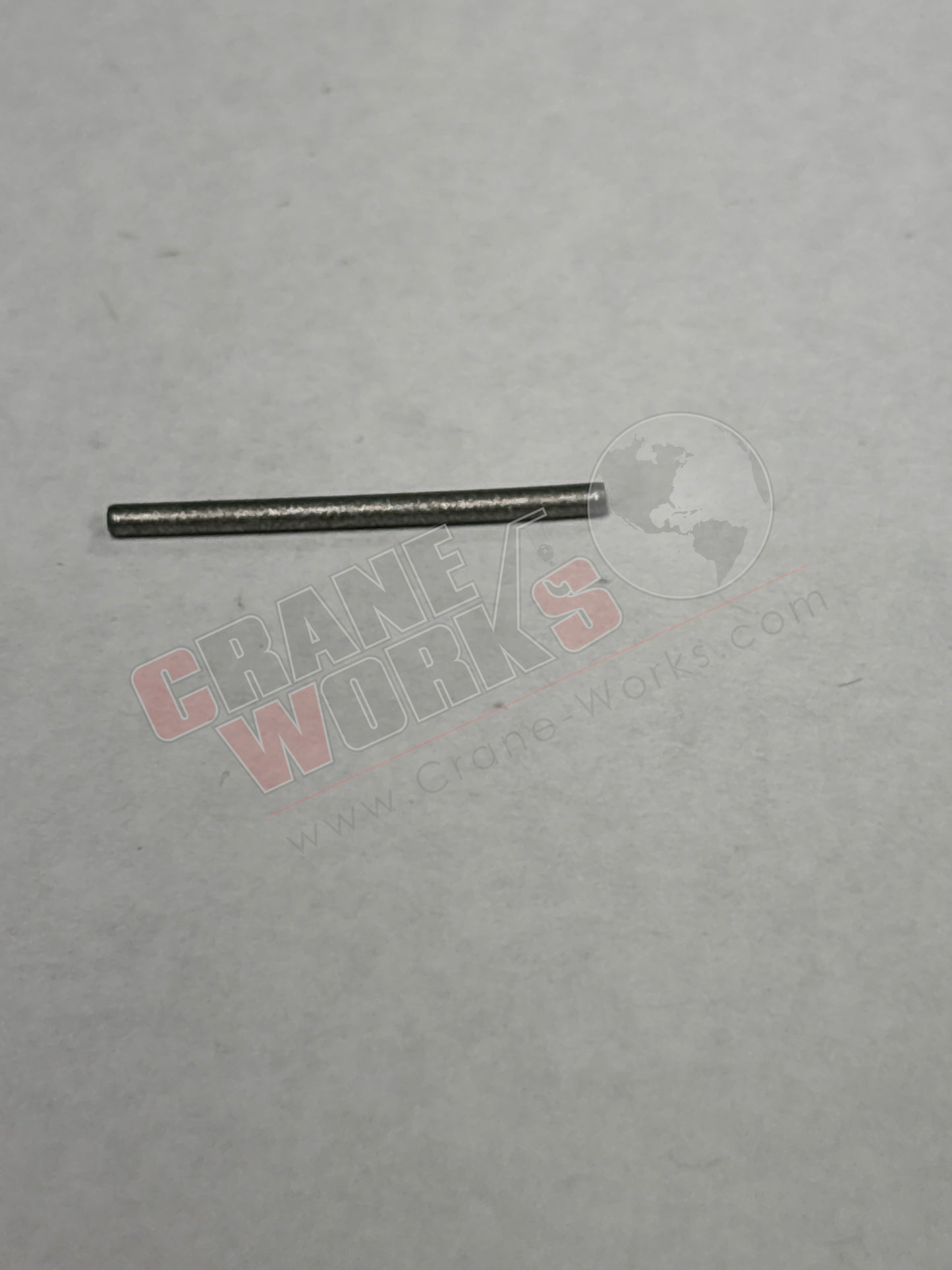 Picture of 02524, a New Roll Pin, angle 2.