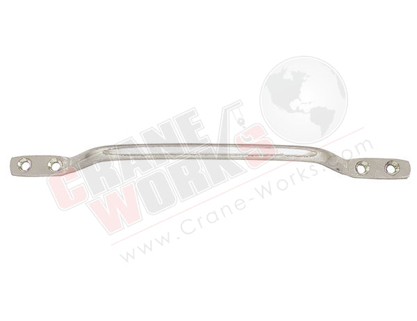 Picture of B239914AL NEW ALUMINUM GRAB HANDLE 1/2" X 13