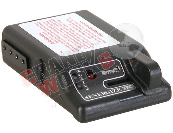Picture of BC2AP NEW BRAKE CONTROLLER, 2 AXLE