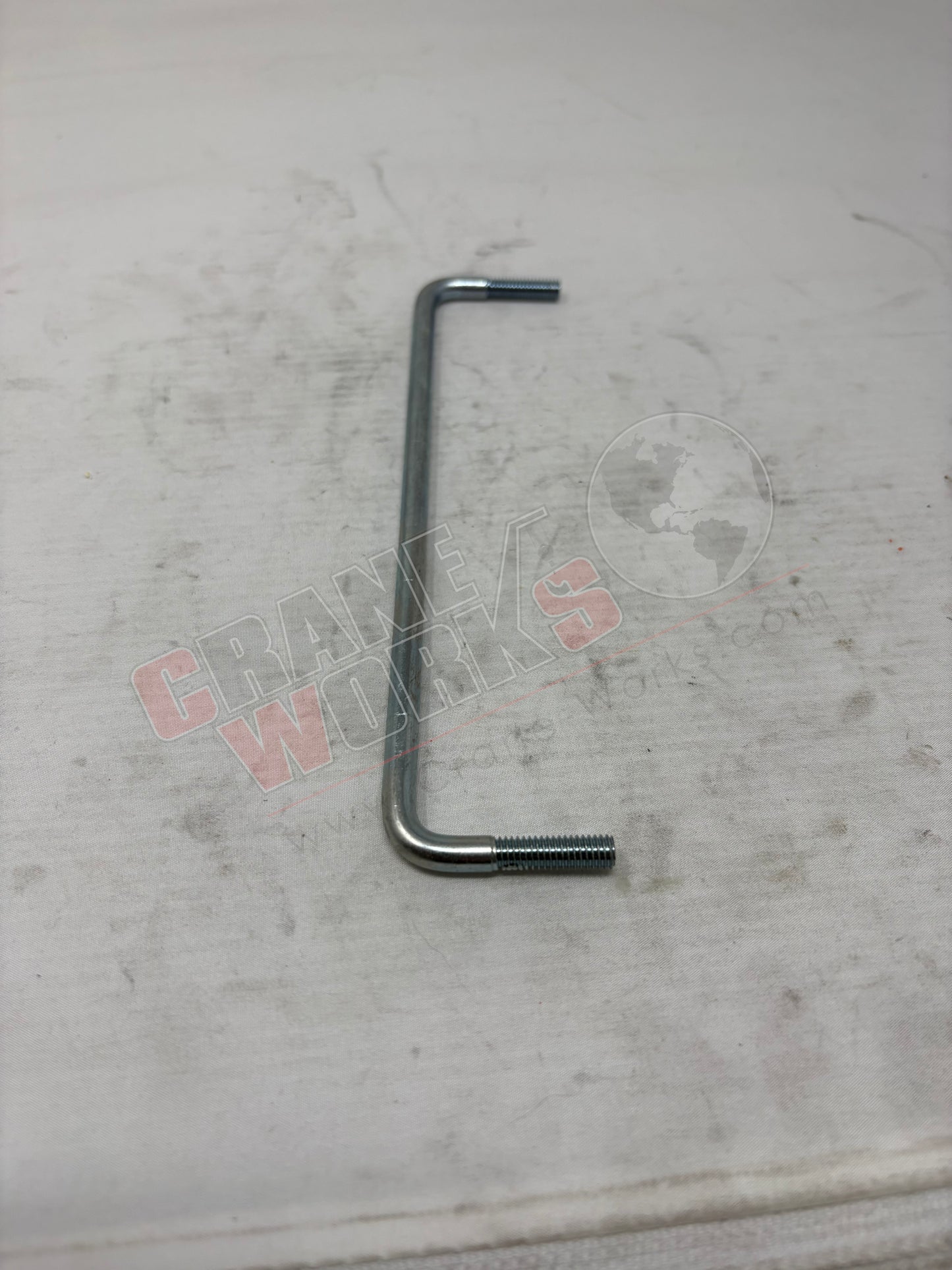 Picture of 752501600, a New Handle, angle 2.