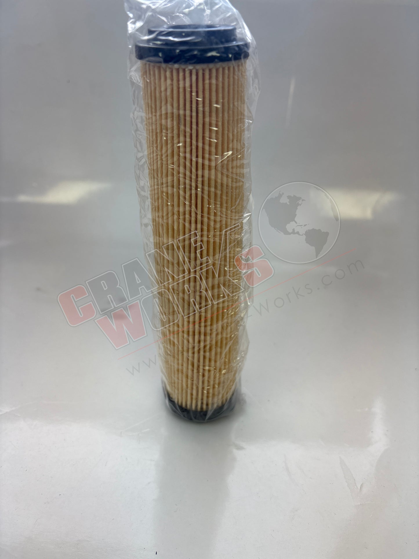 Picture of 58118-2, a New Filter, angle 2.