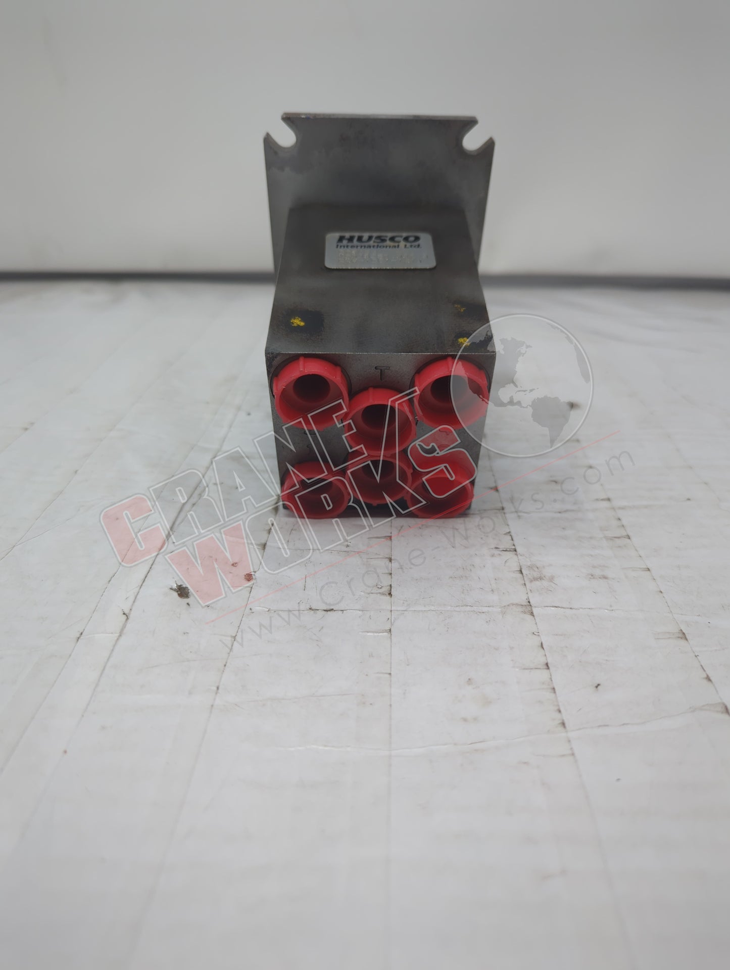 Picture of 4900350.008, a New Controller Dual Function Single Axis, angle 2.