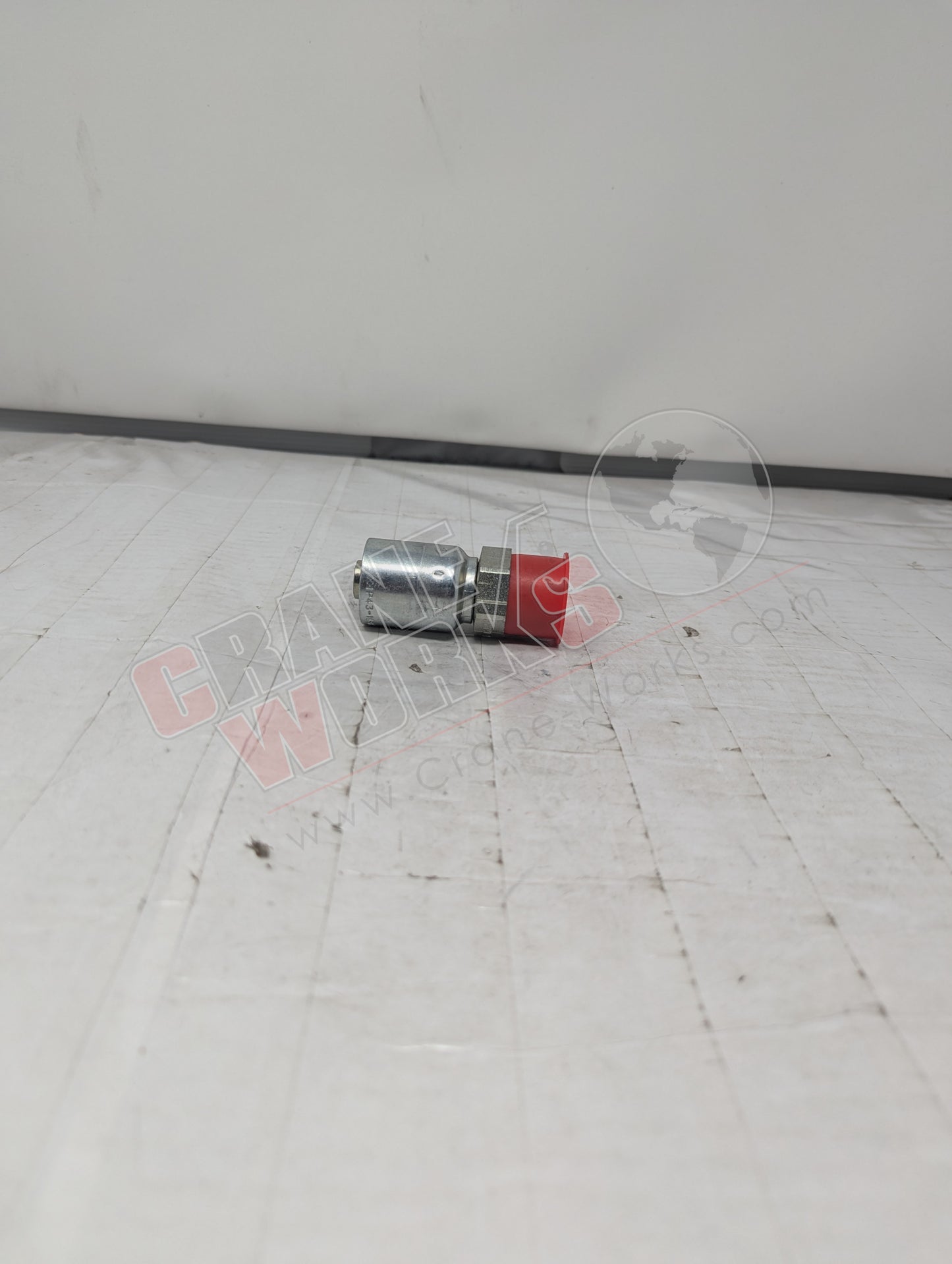 Picture of Pp-00316, a New Prk 43, M Seal-Lok Rigid Str, 12-10, -S, angle 2.