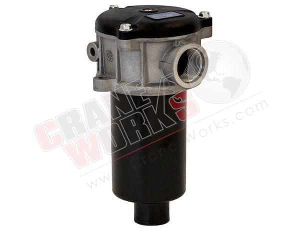 Picture of HFA91025 NEW FILTER ASSEMBLY, IN TANK