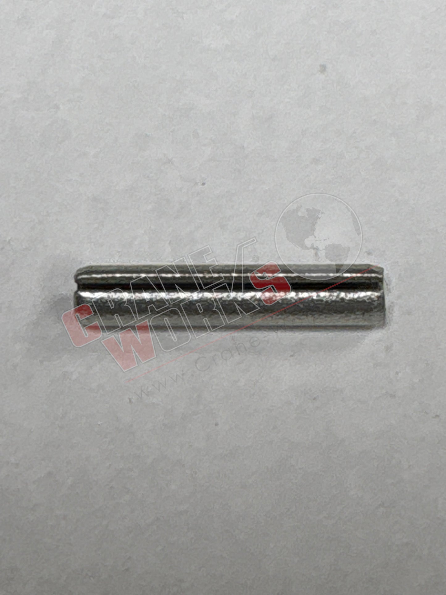 Picture of 02579, a New Roll Pin, angle 2.