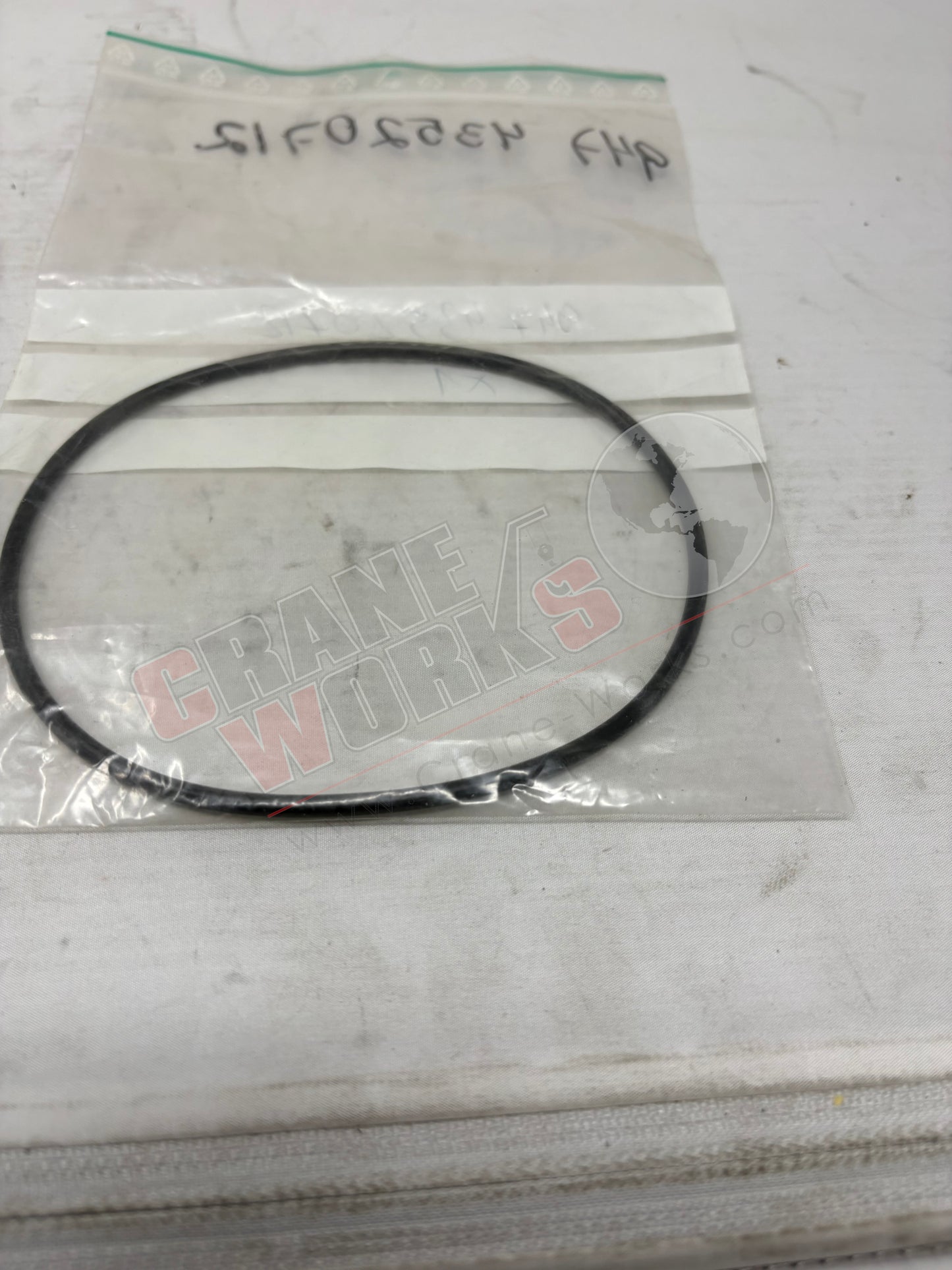 Picture of 94743520712, a New O Ring, angle 3.