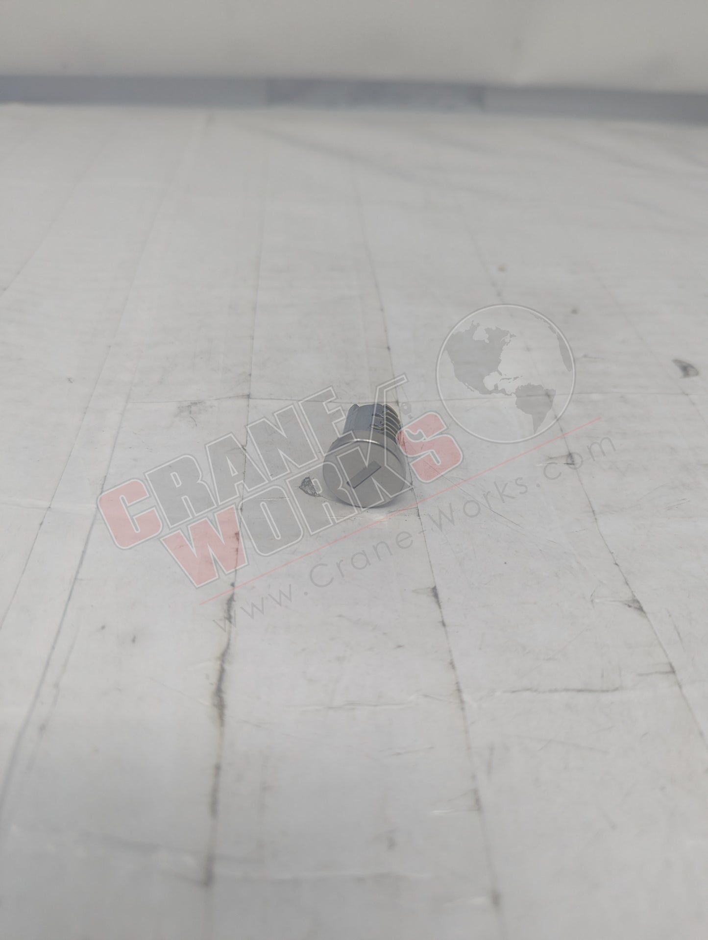 Picture of 99600142950, a New Lock Cylinder, Trimark, angle 2.
