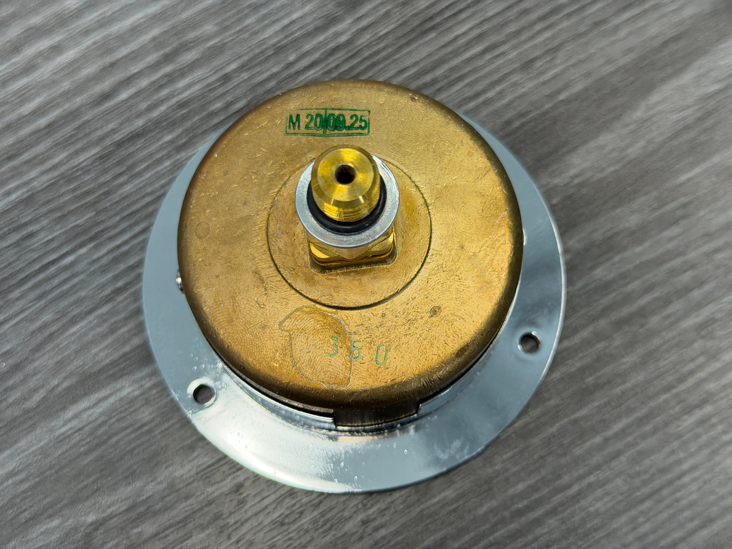 Picture of 892523, a New Gauge, Overload, angle 4.