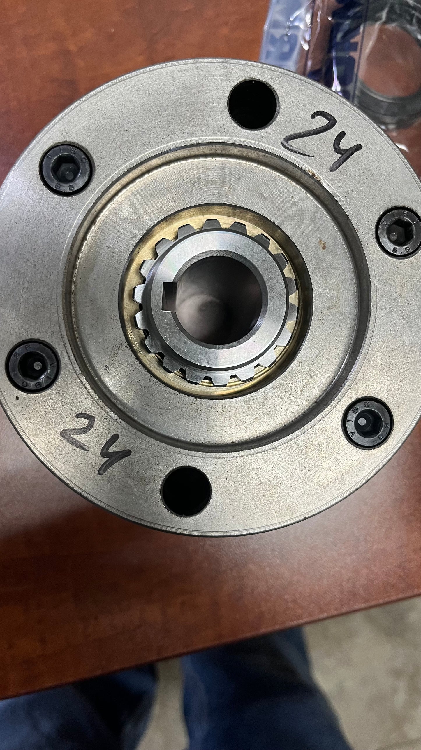 04060014 | NEW BRAKE