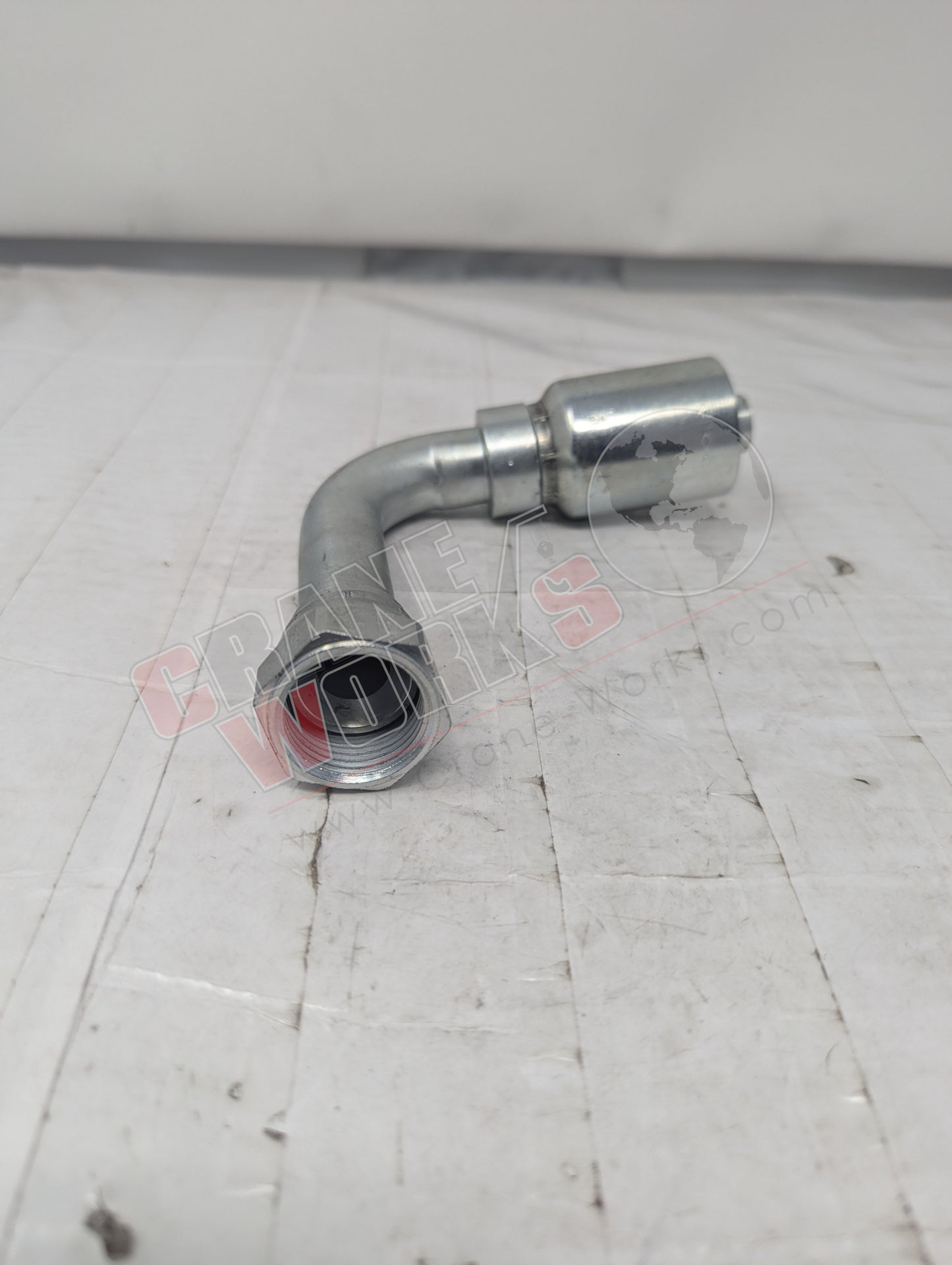 Picture of Pp-00768, a New Pk 77 Sr Fit Fjic 90? Elb Lng -12-12 -S, angle 2.