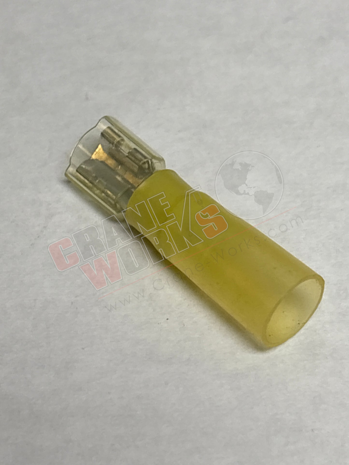 Picture of D964405, a New Wire Terminal, angle 2.