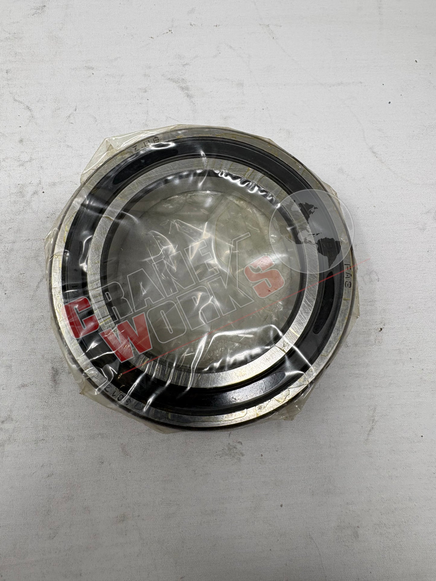 Picture of 94736817199, a New Bearing, angle 3.