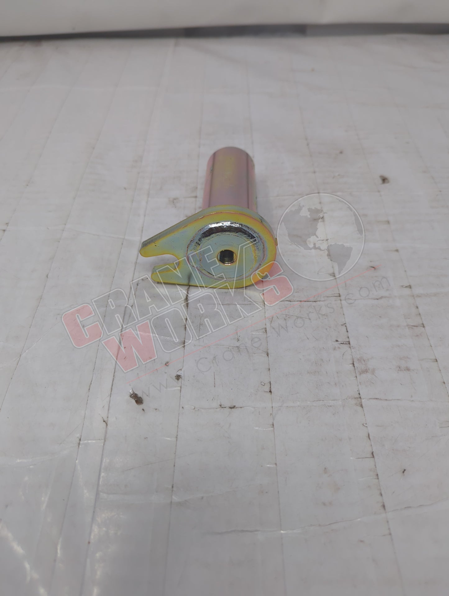 Picture of 360676000, a New Pin, Cylinder, angle 2.