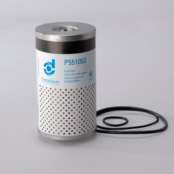 P551052DFS | Donaldson Cartridge Fuel Filter/Water Separator