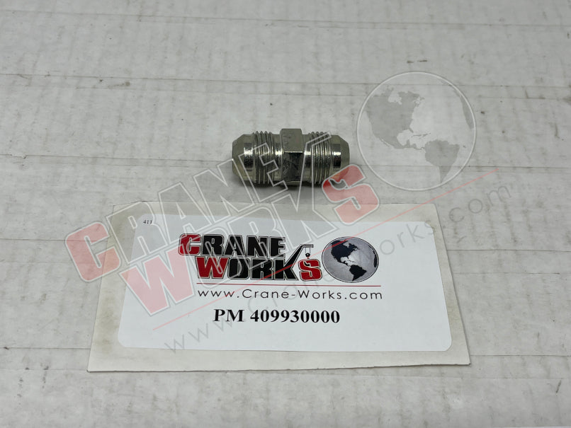 Picture of 409930000, FITTING