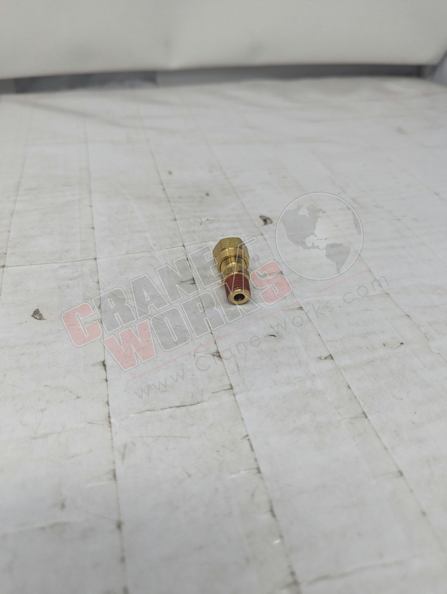 Picture of 183-6106, a New 3/8 X 5/8 Reusable Hose Kit, angle 2.