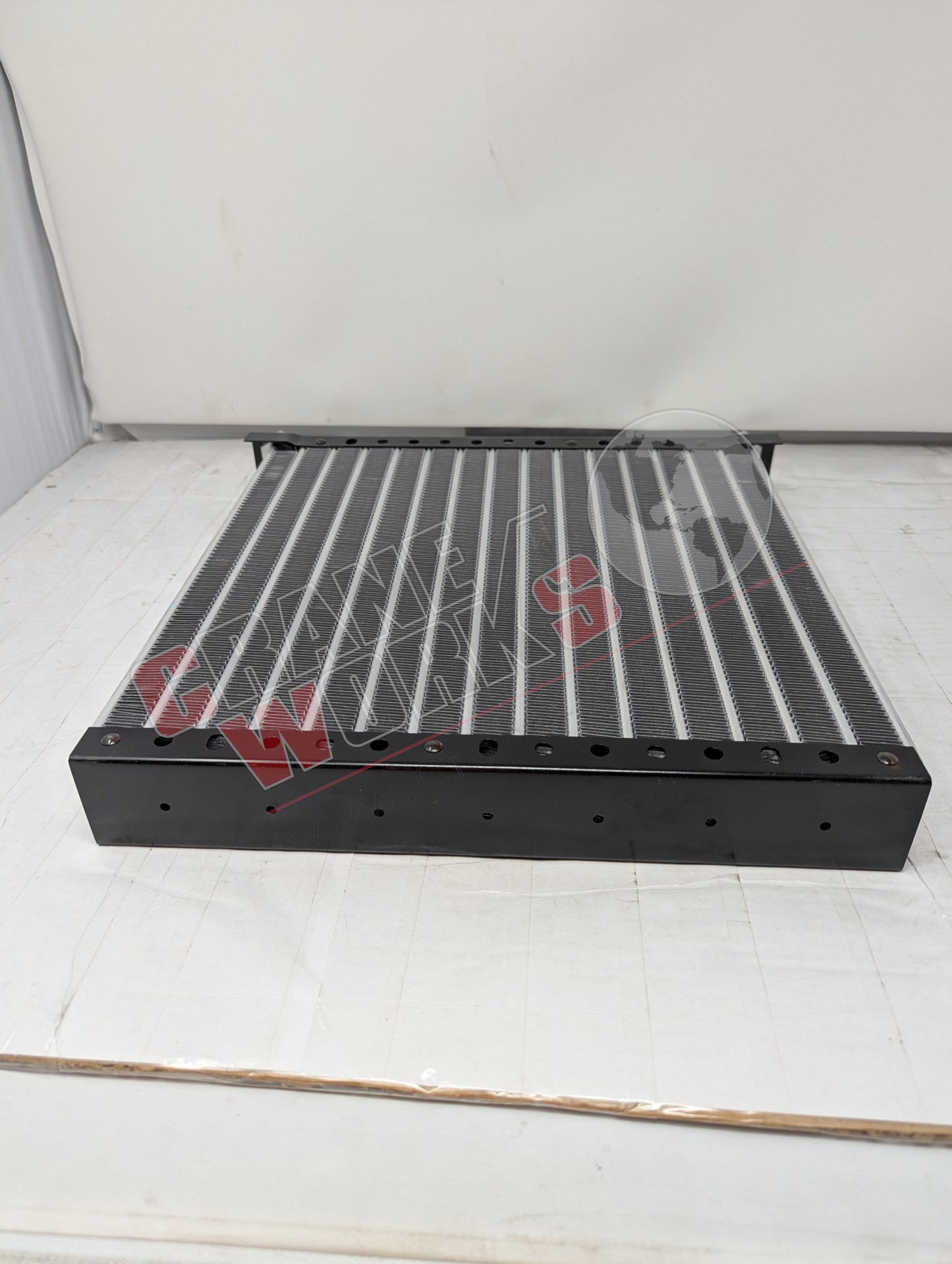 Picture of 36361325010, a New Element, Outer (Air Cleaner), angle 5.