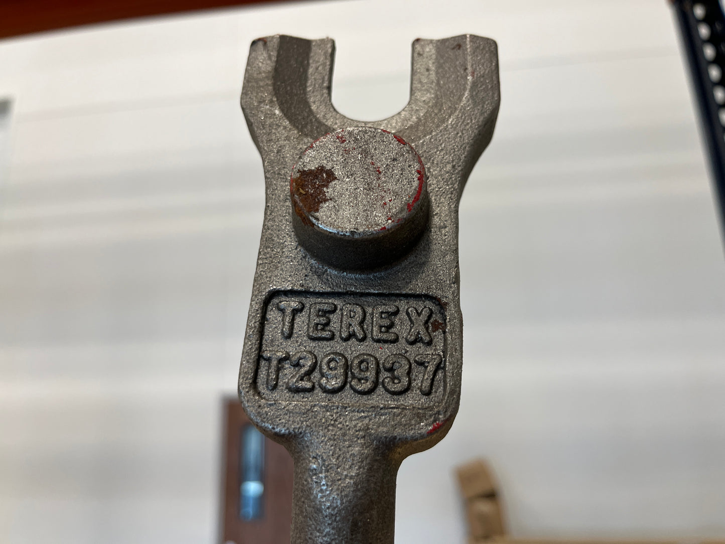 T29937TU | New C10 Auger Tooth Puller