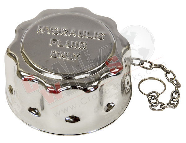 Picture of TC0015 NEW HYDRAULIC CAP