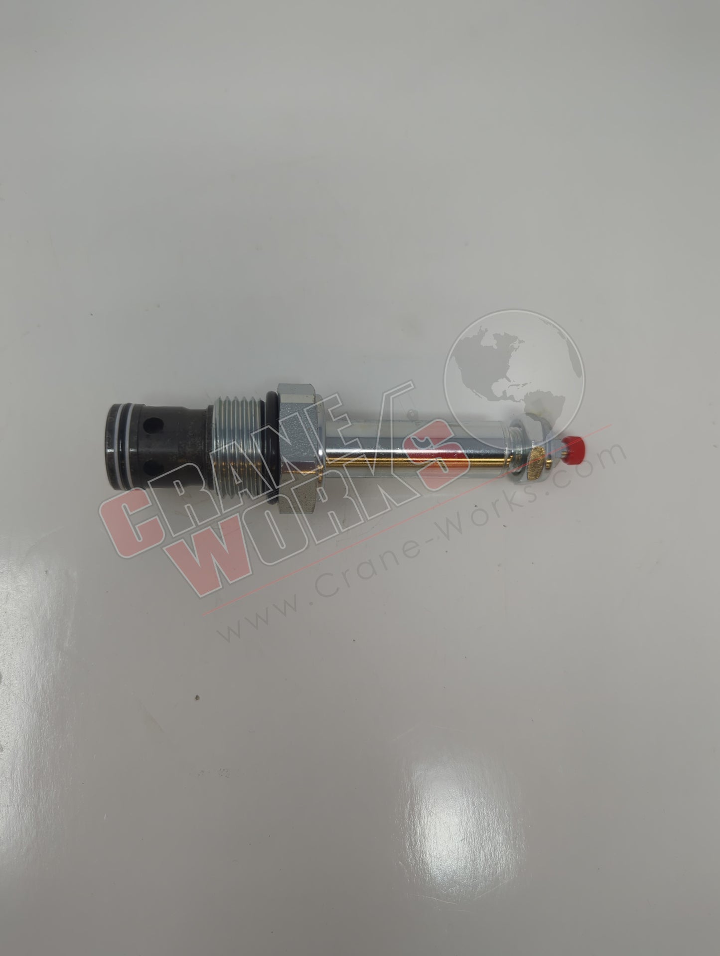Picture of 366823960, a New Unloaded Valve.