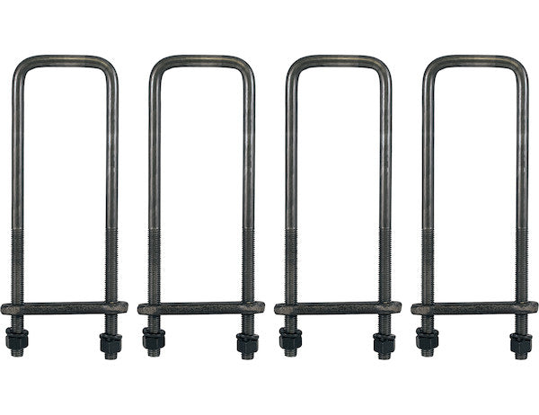 UB623524 | NEW U-BOLT KIT, 24"
