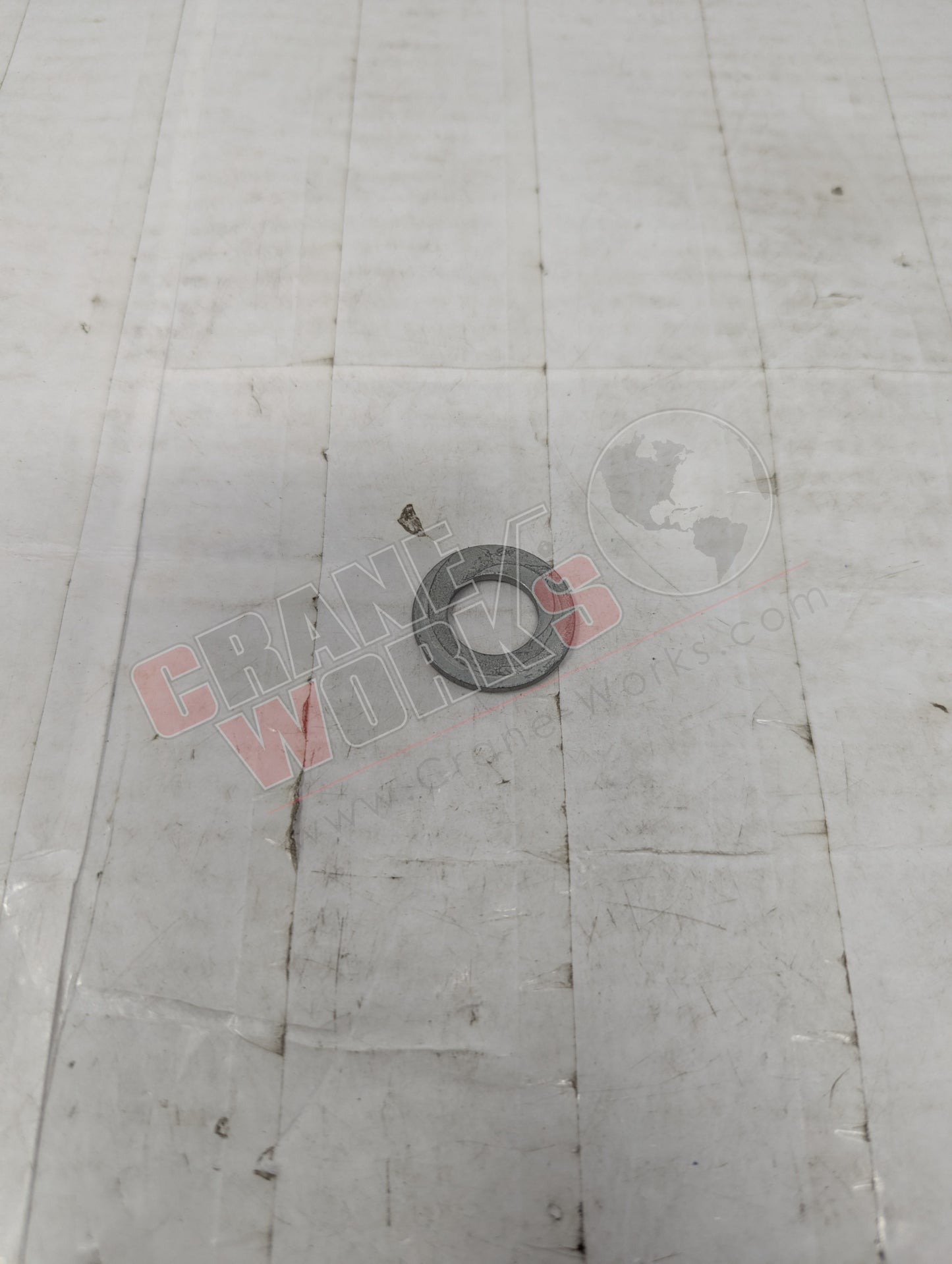 Picture of Ek 985, a New Washer, angle 2.