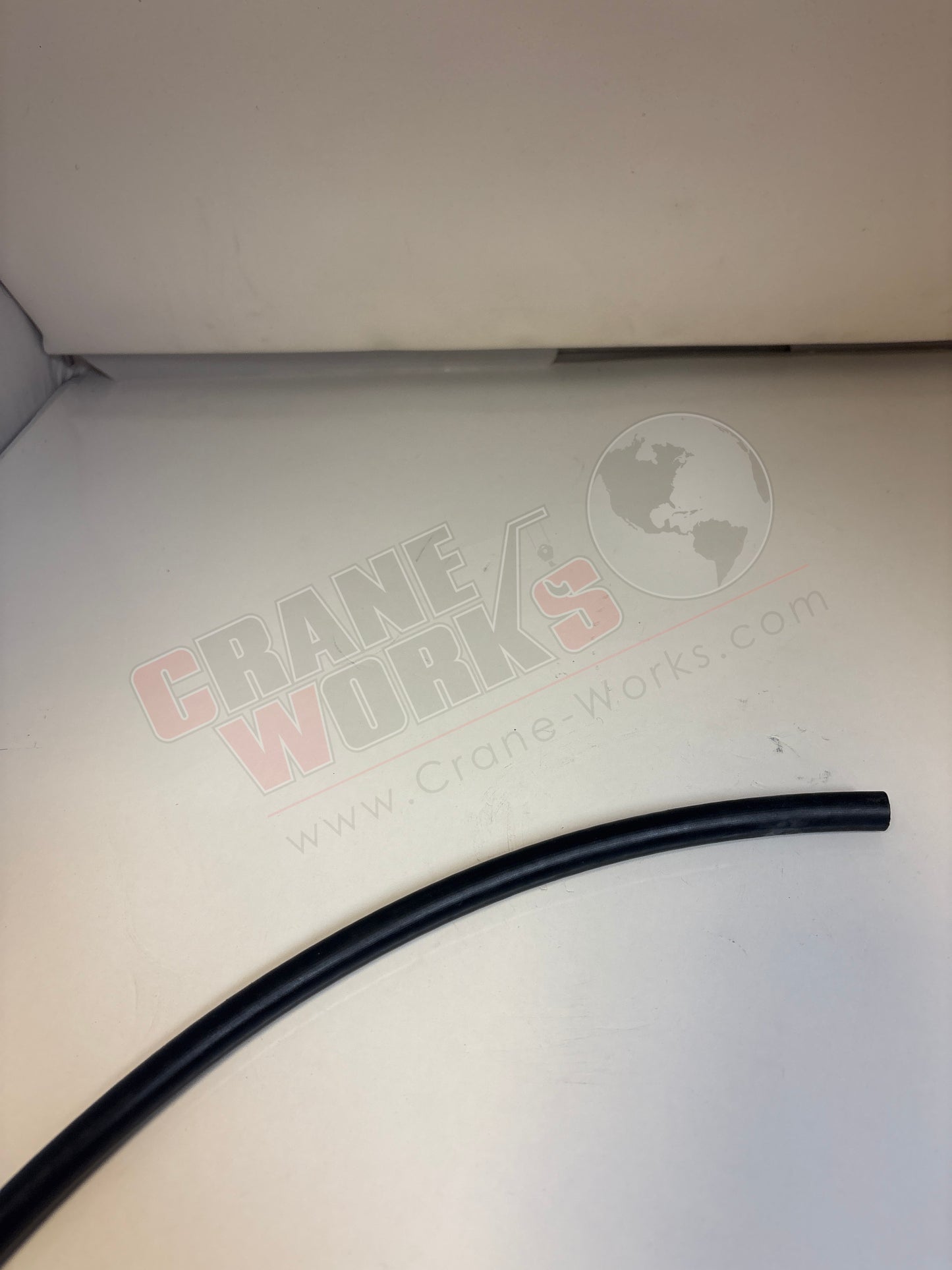 Picture of 020055, a New Air Brake Tubing, 1/2", angle 2.