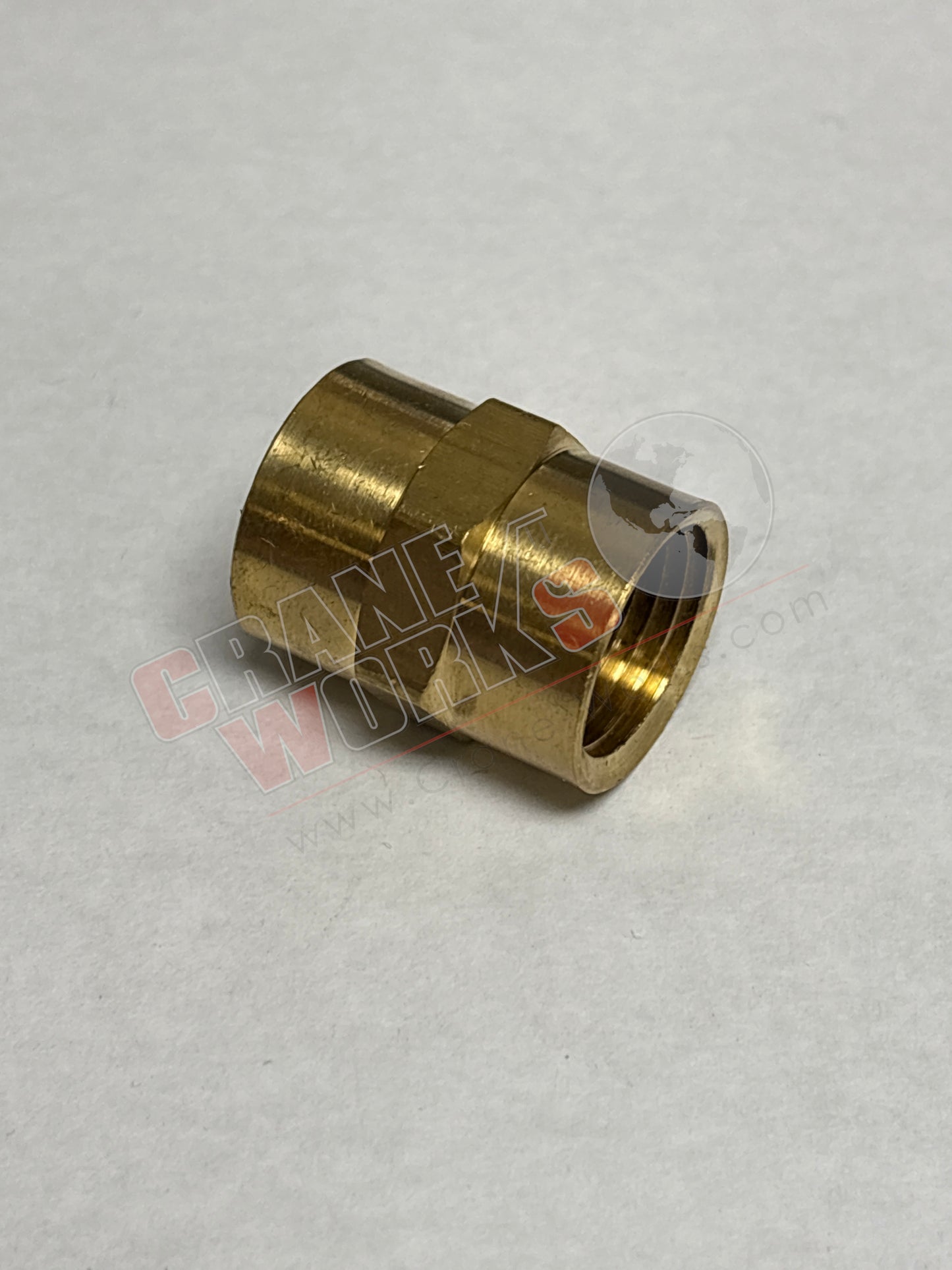 Picture of 103D, a New Coupling, angle 2.