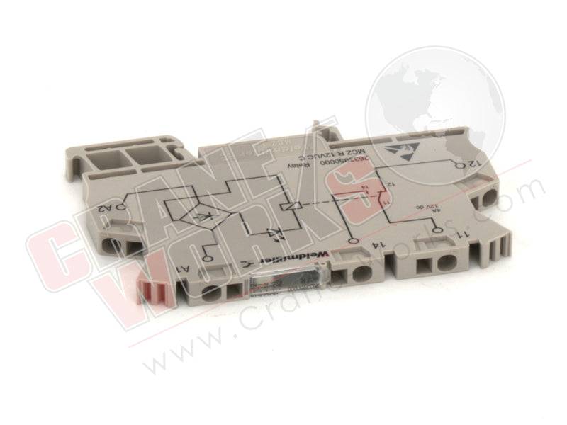 EEA4255 | NEW RELAY,OPTIONS