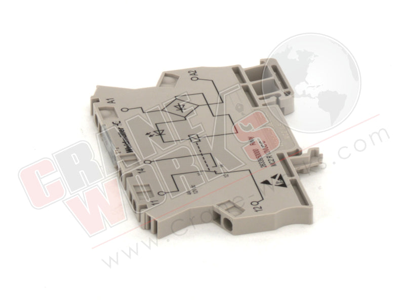 EEA4255 | NEW RELAY,OPTIONS