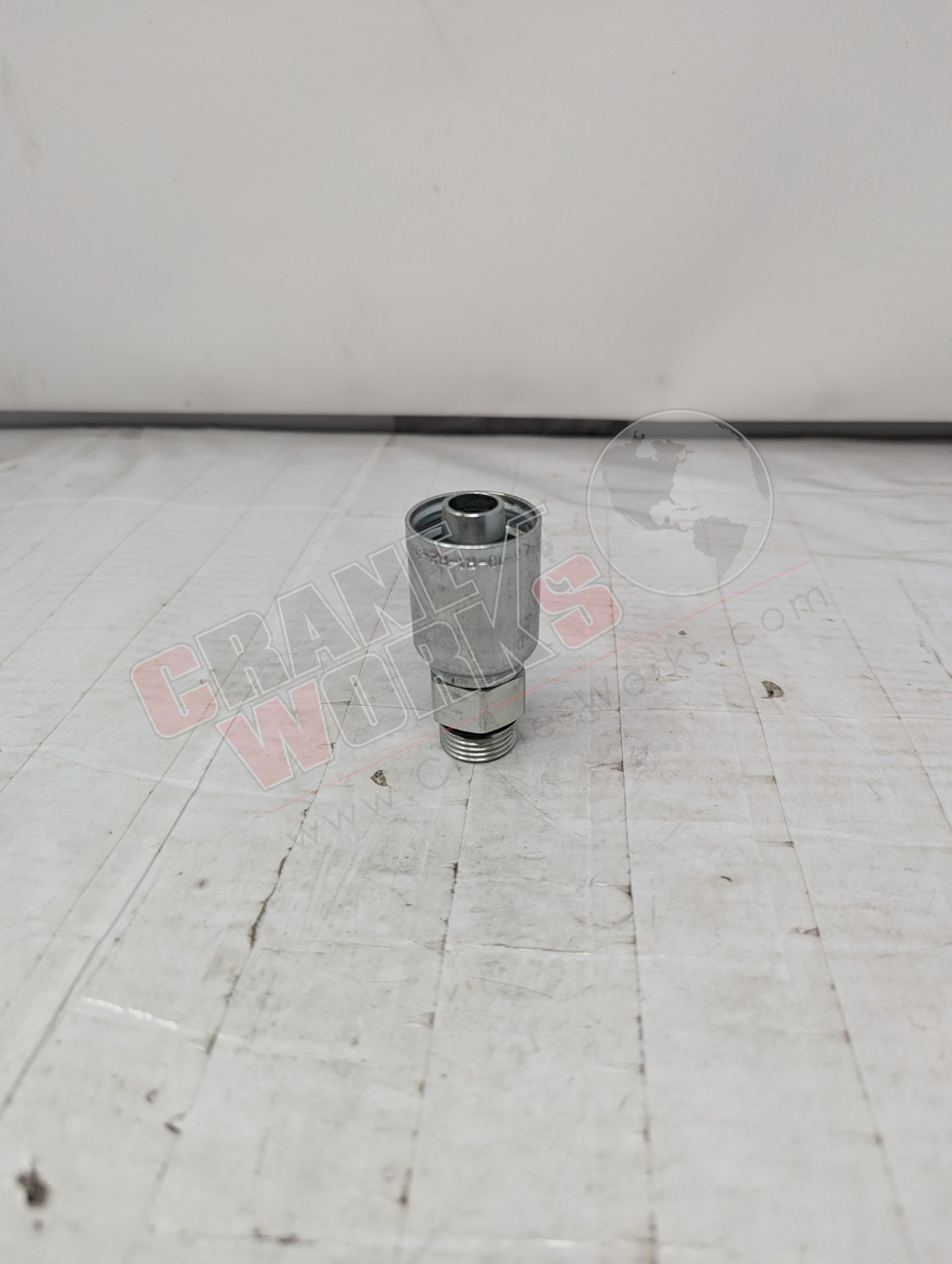 Picture of Pp-00217, a New Prk 43, M Orb Str, -10-10, -S, angle 2.